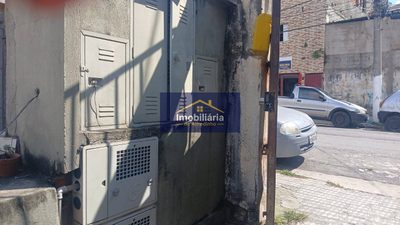 Terreno, 500 m² - Foto 3