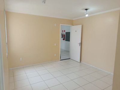 Apartamento, 2 quartos, 48 m² - Foto 1