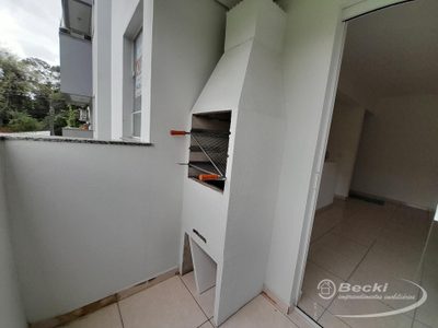 Apartamento, 2 quartos, 59 m² - Foto 5