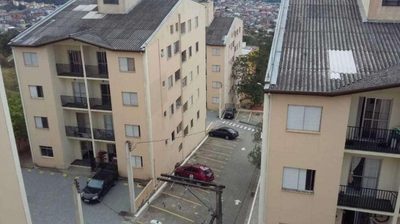 Apartamento, 3 quartos, 70 m² - Foto 3