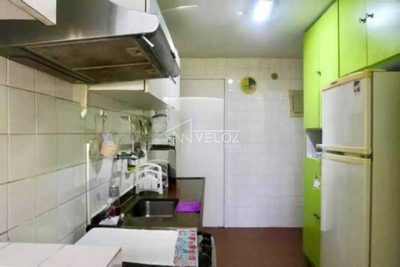Apartamento, 2 quartos, 71 m² - Foto 5