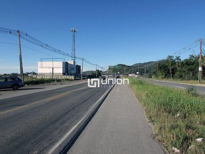 Terreno, 54 hectares - Foto 2