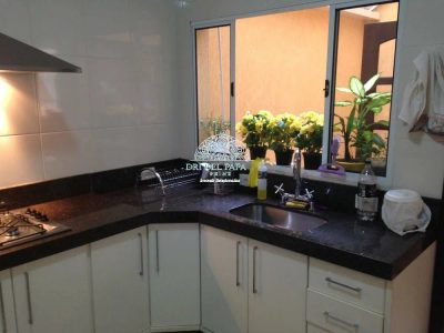 Casa, 2 quartos, 140 m² - Foto 4