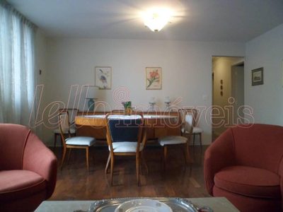 Apartamento, 3 quartos, 108 m² - Foto 3