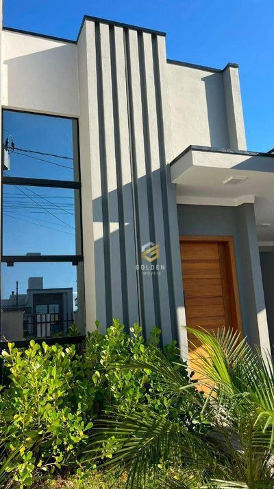 Casa, 2 quartos, 72 m² - Foto 4