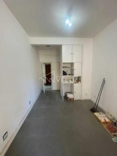Apartamento, 20 m² - Foto 3