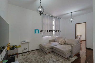 Apartamento, 3 quartos, 133 m² - Foto 1
