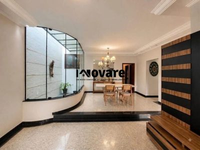 Casa, 3 quartos, 245 m² - Foto 3