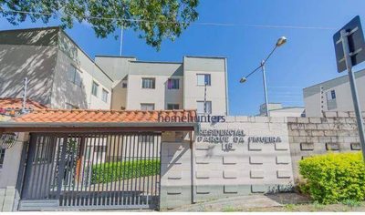 Apartamento, 2 quartos, 67 m² - Foto 2