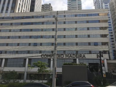 Apartamento, 1 quarto, 120 m² - Foto 2