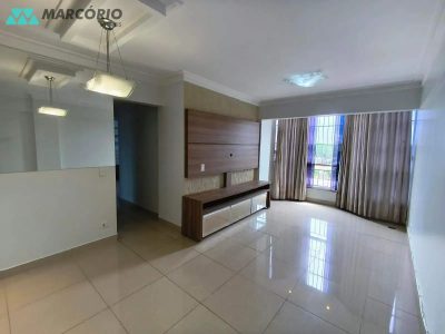 Apartamento, 2 quartos, 72 m² - Foto 3