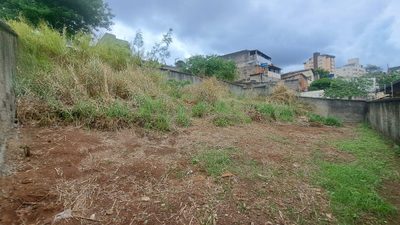 Terreno, 331 m² - Foto 1