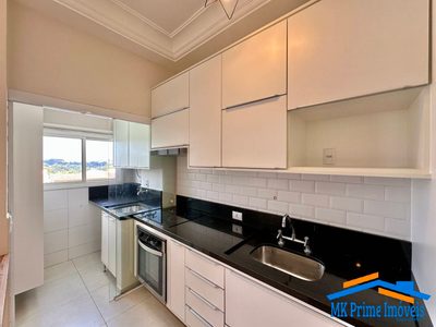 Apartamento, 1 quarto, 38 m² - Foto 4