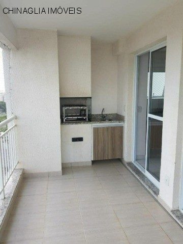 Apartamento, 3 quartos, 127 m² - Foto 1