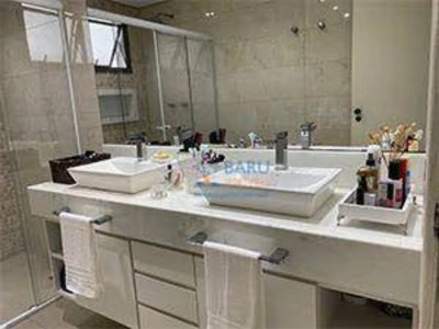Apartamento, 4 quartos, 176 m² - Foto 1