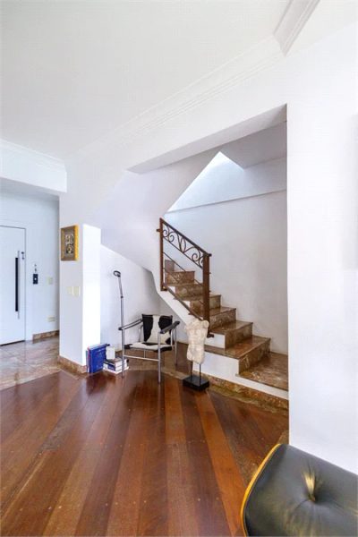 Cobertura, 4 quartos, 300 m² - Foto 4