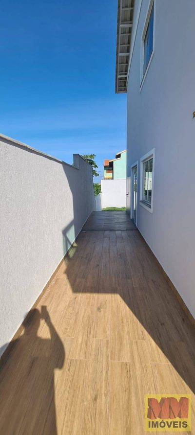 Casa, 4 quartos, 103 m² - Foto 3