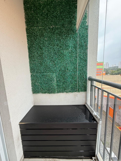 Apartamento, 2 quartos, 50 m² - Foto 3