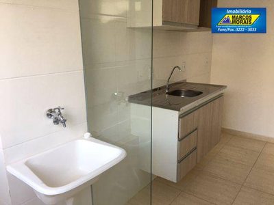 Apartamento, 1 quarto, 36 m² - Foto 1