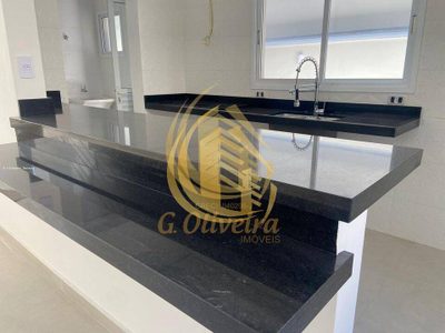 Sobrado, 3 quartos, 155 m² - Foto 2