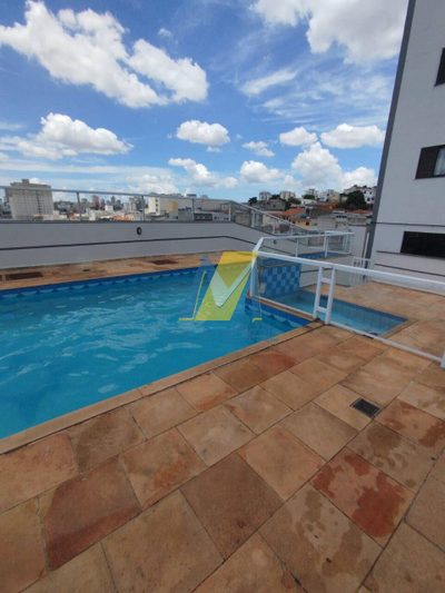 Apartamento, 3 quartos, 79 m² - Foto 1