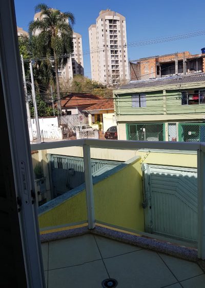Sobrado, 4 quartos, 250 m² - Foto 1