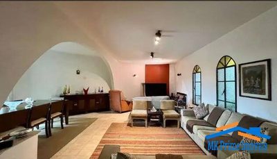 Sobrado, 4 quartos, 275 m² - Foto 4