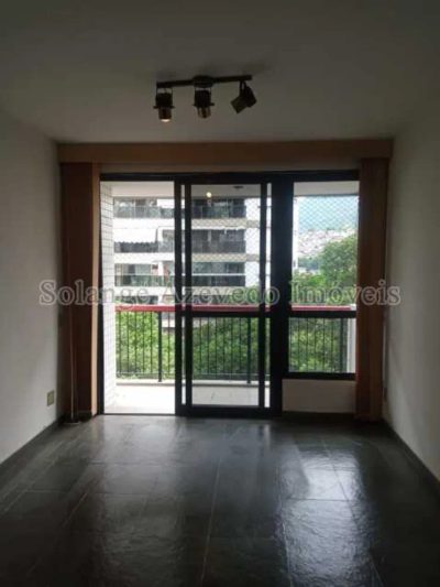 Apartamento, 2 quartos, 85 m² - Foto 1