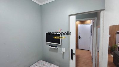 Apartamento, 2 quartos, 53 m² - Foto 5