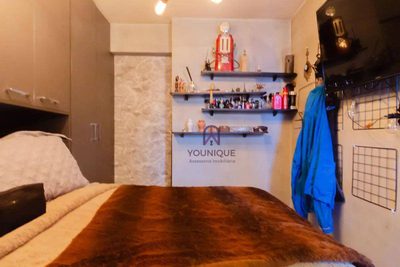 Apartamento, 1 quarto, 27 m² - Foto 5