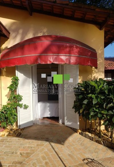 Sítio, 12 quartos - Foto 2
