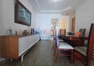Apartamento, 4 quartos, 162 m² - Foto 5