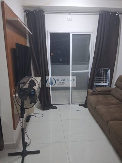 Apartamento, 2 quartos, 51 m² - Foto 3