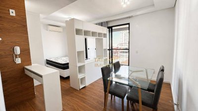Apartamento, 1 quarto, 35 m² - Foto 1