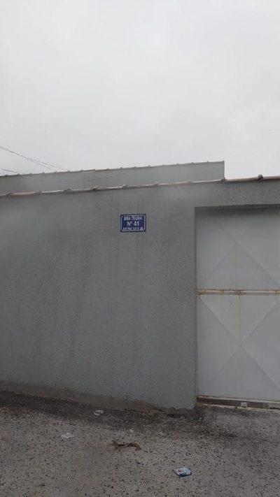 Casa, 2 quartos, 72 m² - Foto 1