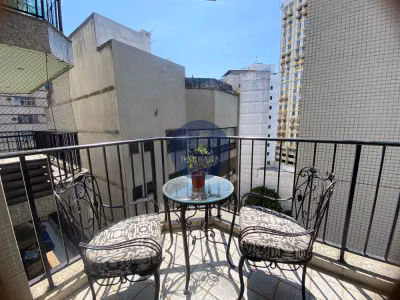 Apartamento, 3 quartos, 120 m² - Foto 3