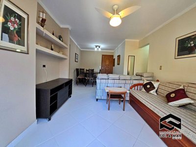 Apartamento, 1 quarto, 55 m² - Foto 3