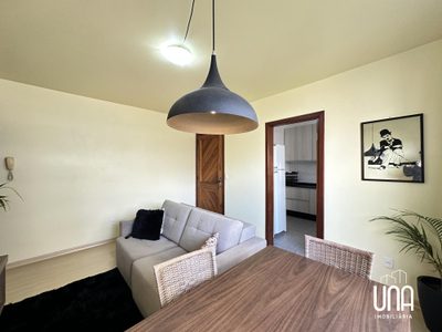Apartamento, 2 quartos, 79 m² - Foto 2