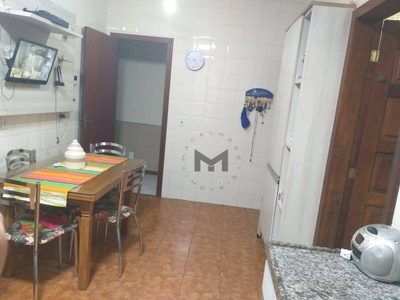Casa, 4 quartos, 178 m² - Foto 4