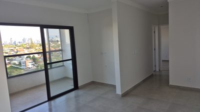 Apartamento, 1 quarto, 40 m² - Foto 2