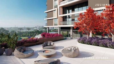 Apartamento, 4 quartos, 229 m² - Foto 3