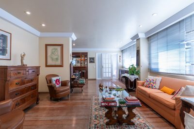 Apartamento, 4 quartos, 224 m² - Foto 2