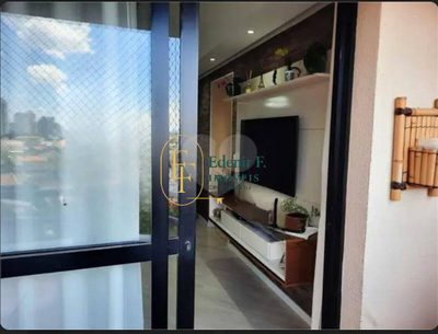 Apartamento, 2 quartos, 62 m² - Foto 5