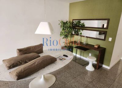 Apartamento, 2 quartos, 108 m² - Foto 4