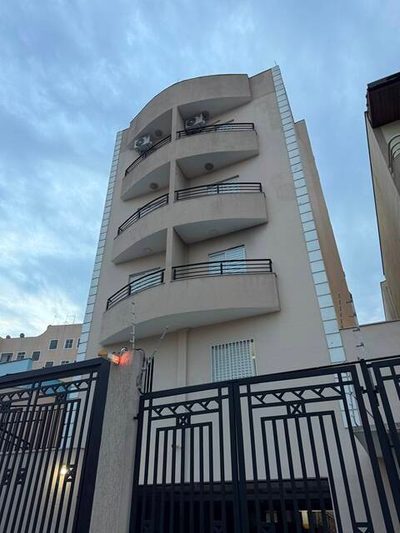 Apartamento, 2 quartos, 60 m² - Foto 5