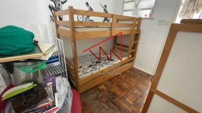 Apartamento, 2 quartos, 80 m² - Foto 4