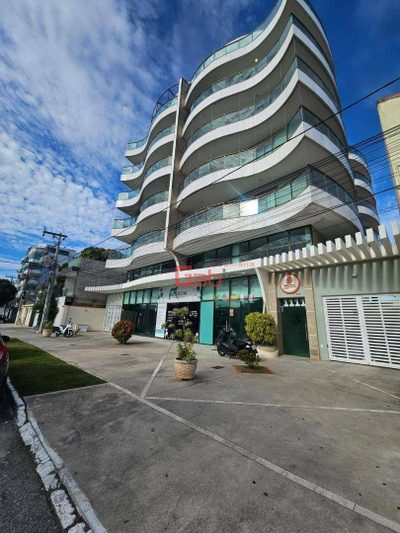 Apartamento, 2 quartos, 100 m² - Foto 1