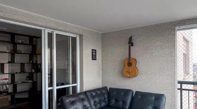 Apartamento, 2 quartos, 84 m² - Foto 4