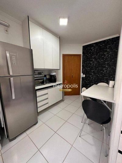Apartamento, 3 quartos, 82 m² - Foto 4