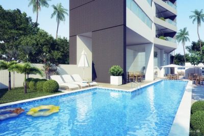 Apartamento, 4 quartos, 152 m² - Foto 3